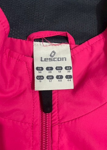 KadınFermuarlı Pembe-gri Eşofman Takımı - Görsel 5