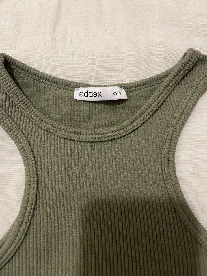 Kadın Haki Spor Atlet - Görsel 2