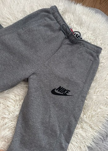 Gri Nike Erkek Eşofman Altı - Görsel 2