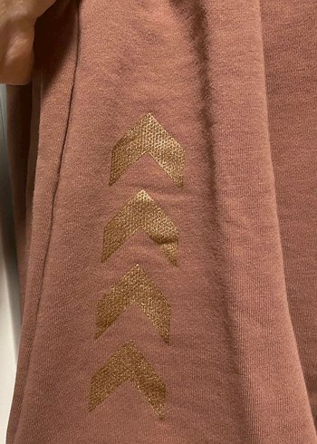 Hummel kadın eşorfman altı - Görsel 3