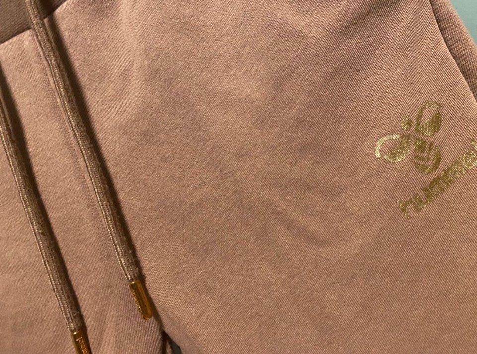 Hummel kadın eşorfman altı - Görsel 2