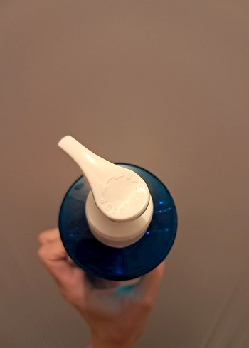 LA ROCHE POSAY EFFACLAR JEL - Görsel 5