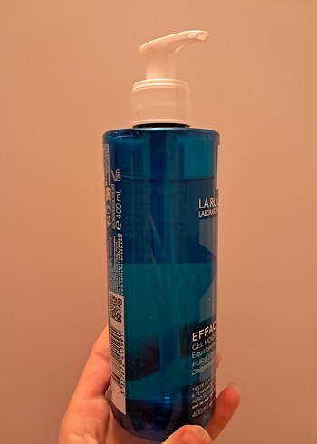 LA ROCHE POSAY EFFACLAR JEL - Görsel 2