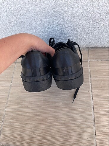 39 Beden Valentino ayakkabı