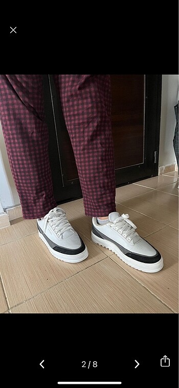 Prada Prada Ayakkabı