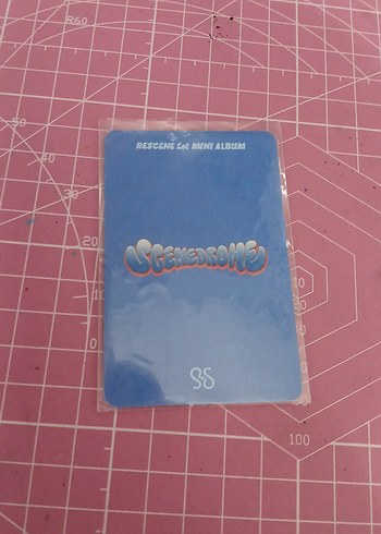 Liv rescene orjinal pc - Görsel 2