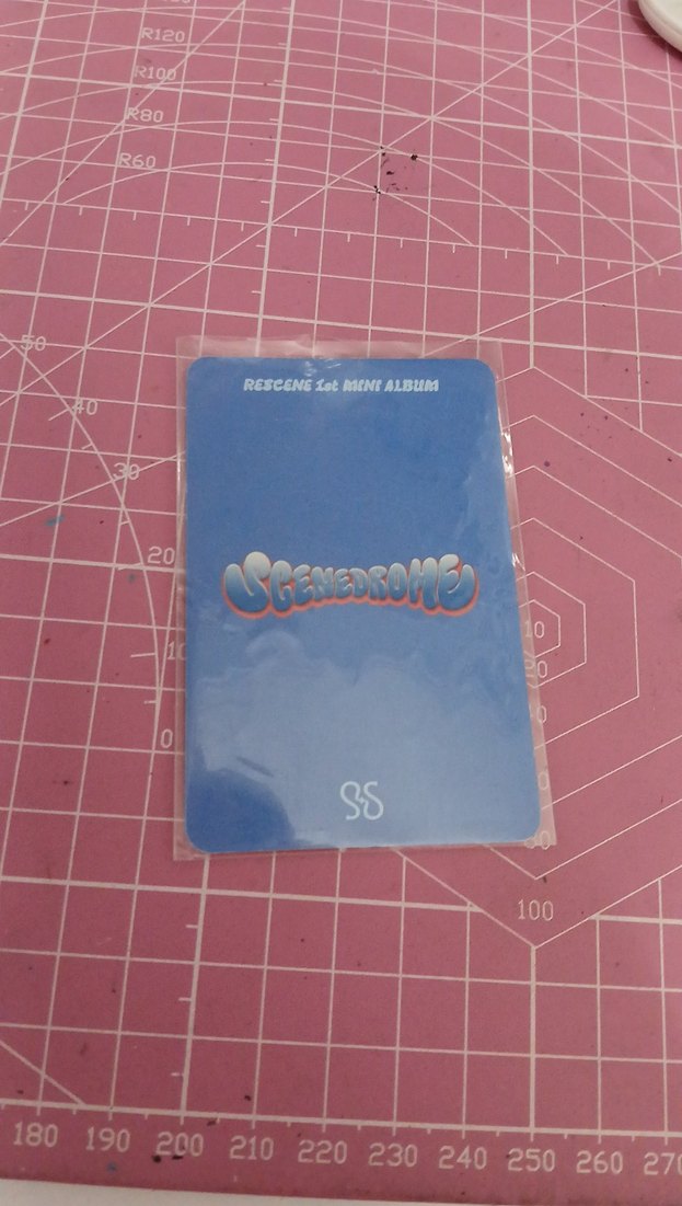 Liv rescene orjinal pc - Görsel 2