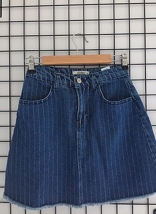 Mini Kot Etek