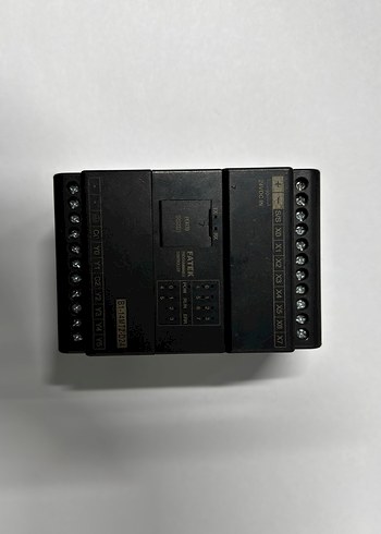 FATEK B1-14MT2-D24 Programlanabilir Kontrol Ünitesi - Görsel 2