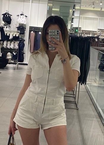 bershka tulum