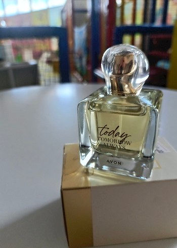 Avon Today Tomorrow Always Kadın Parfümü