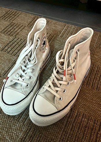 Converse Kadın Ayakkabı - Görsel 3