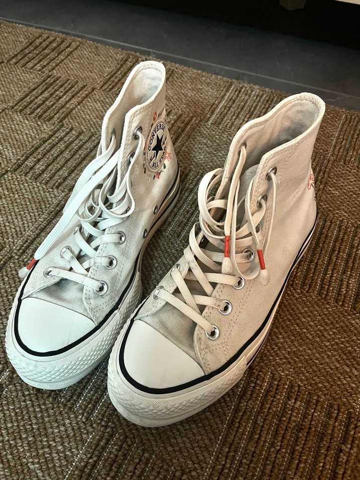 Converse Kadın Ayakkabı - Görsel 3