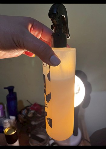 Carmelos Milk Protein Saç Kremi 400 ml - Görsel 3