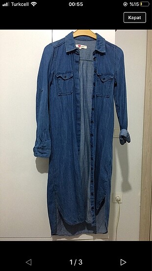 Koton kot tunik
