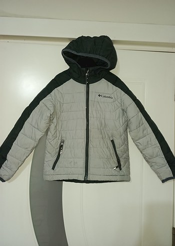 columbia 6 Yaş