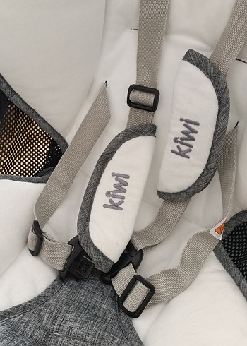 Gri Bebek sallanır ana kucağı - Görsel 5