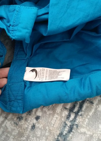 Mor Bebek Taşıyıcı Sling - 0-2 Yaş - Görsel 5