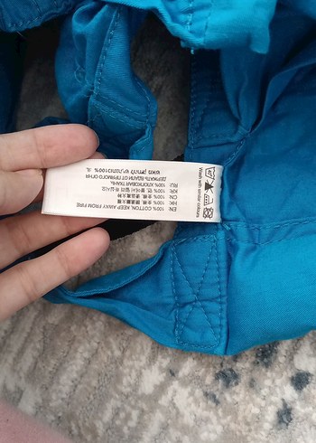 Mor Bebek Taşıyıcı Sling - 0-2 Yaş - Görsel 6