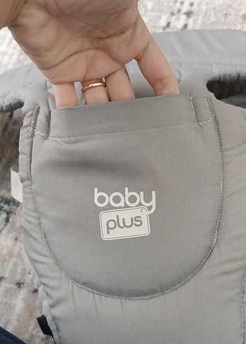 baby plus ana kucağı - Görsel 7