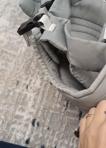 baby plus ana kucağı - Görsel 9