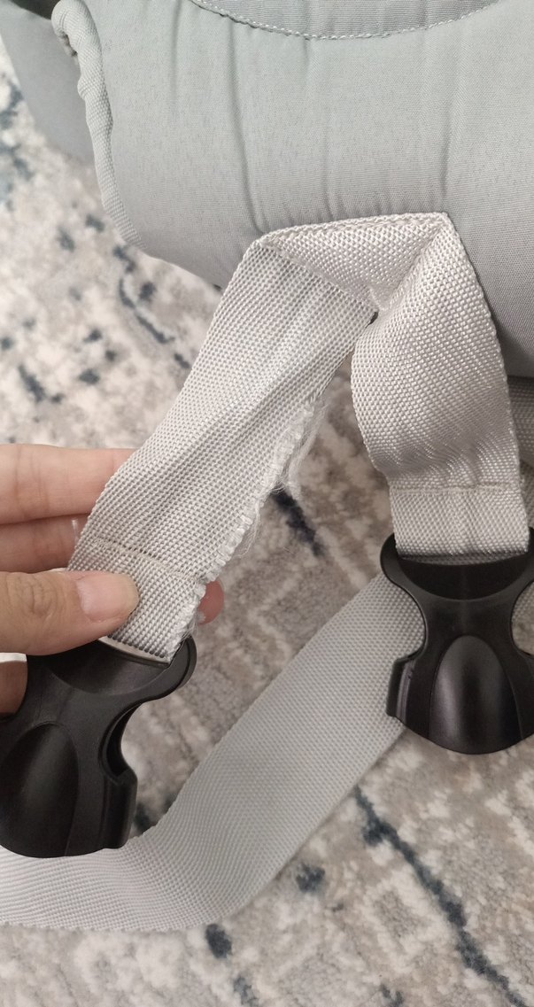 baby plus ana kucağı - Görsel 3