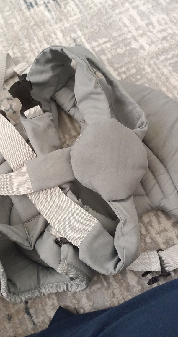 baby plus ana kucağı - Görsel 2