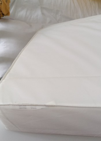 Ikea alt açma minderi - Görsel 5