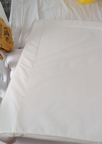 Ikea alt açma minderi - Görsel 2