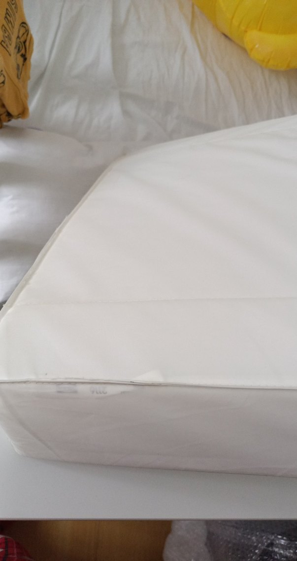 Ikea alt açma minderi - Görsel 5