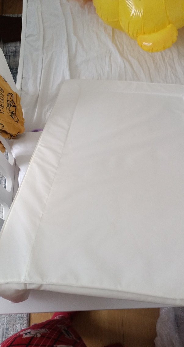 Ikea alt açma minderi - Görsel 2