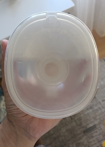 Lansinoh Kablosuz 2 Adet Göğüs Pompası - Görsel 6