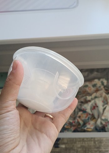 Beden Renk Lansinoh Kablosuz 2 Adet Göğüs Pompası