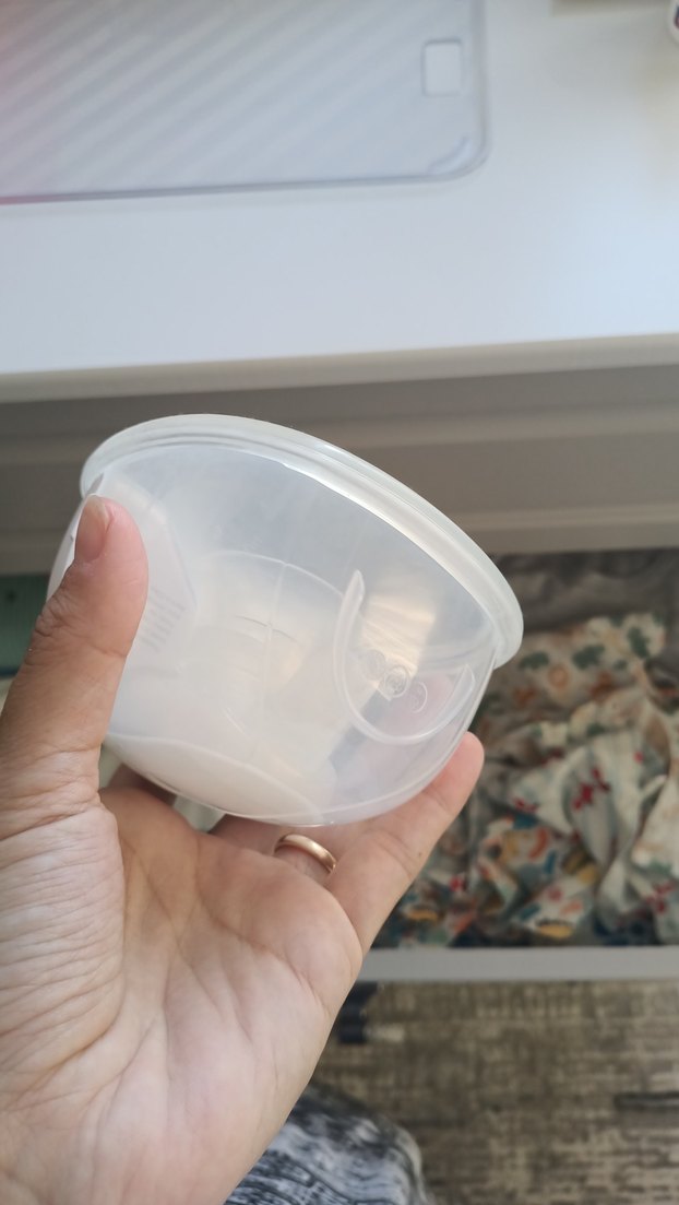 Lansinoh Kablosuz 2 Adet Göğüs Pompası - Görsel 4