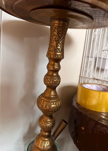 Temiz Nargile Takımları - Görsel 2