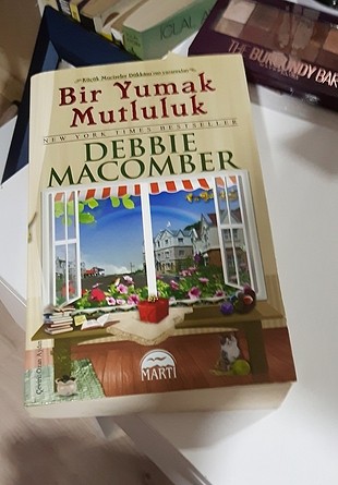 bir yumak mutluluk