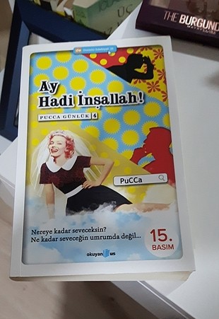 pucca ay hadi insallah