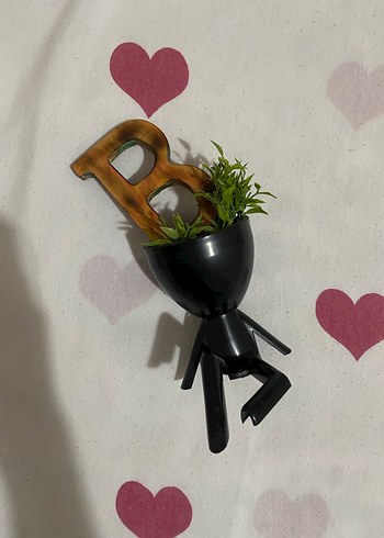 Pastel Mavi Taşınabilir Mini Vantilatör - Görsel 4