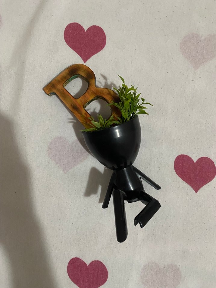 Pastel Mavi Taşınabilir Mini Vantilatör - Görsel 4