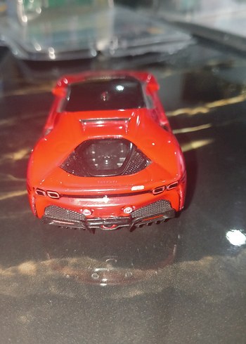 Bburago Ferrari 1:43