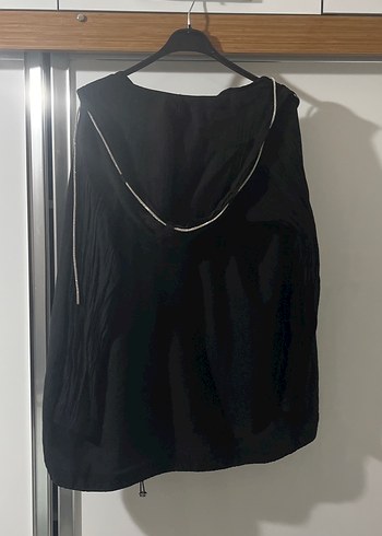 Kapüşonlu Hırka - Görsel 3