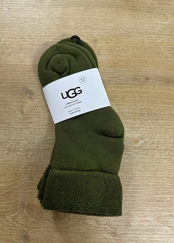 Ugg