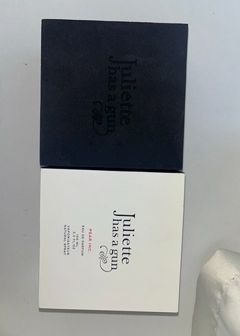 Beymen Juliette Has a Gun Pear inc 100 ml