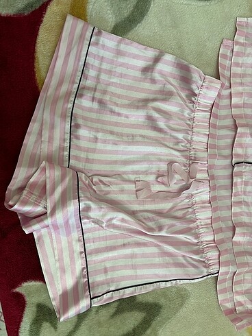 s Beden Victoria?s Secret pijama