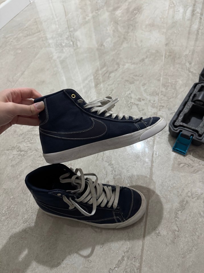 Nike blazer mid77 — görsel 2/3