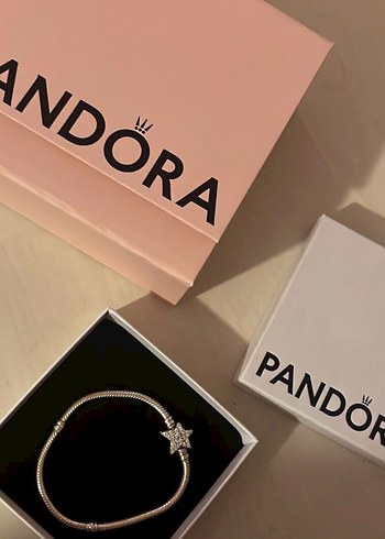 Pandora ürünü
