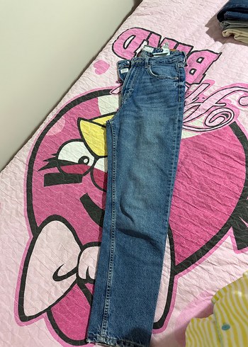 Bershka ürünü