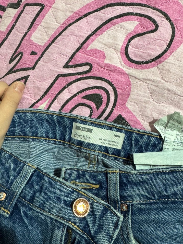 Mavi Denim Jean — görsel 2/3