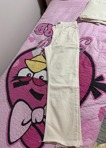 Benetton ürünü