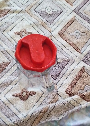 Paşabahçe ürünü